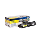 Brother TN-326Y Toner Gelb – Original, ca. 3.500 Seiten