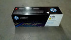 HP 410X Toner Gelb – Original, ca. 5.000 Seiten