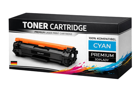 Toner kits kompatibel für Xerox 106R03473 Phaser 6510N/6510DN/6510DNM/6510DNI   Xerox WorkCentre 6515N/6515DN/6515DNM/6515DNI in Cyan