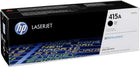 HP 415A Toner Schwarz – Original, ca. 2.400 Seiten