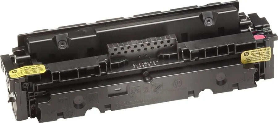 HP 415A Toner Magenta – Original, ca. 2.100 Seiten