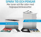 HP 207X- Toner Cyan – Original, ca. 2.450 Seiten