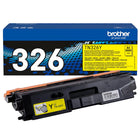 Brother TN-326Y Toner Gelb – Original, ca. 3.500 Seiten