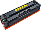 HP 203X- Toner Gelb – Original, ca. 2.500 Seiten