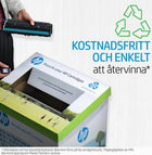 HP 207X- Toner Gelb – Original, ca. 2.450 Seiten