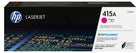 HP 415A Toner Magenta – Original, ca. 2.100 Seiten