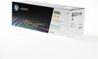 HP 410X Toner Gelb – Original, ca. 5.000 Seiten