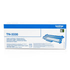 Brother TN-3330 Toner Schwarz – Original, ca. 3.000 Seiten