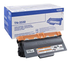 Brother TN-3330 Toner Schwarz – Original, ca. 3.000 Seiten