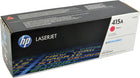 HP 415A Toner Magenta – Original, ca. 2.100 Seiten