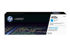 HP 411X Original Toner Cyan – CF411X Hohe Kapazität 5.000 Seiten für LaserJet Pro M452 M477