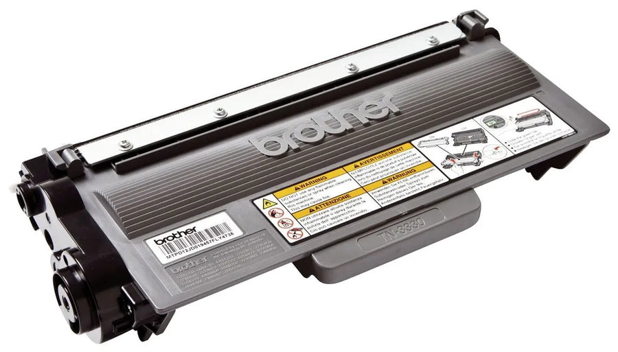 Brother TN-3330 Toner Schwarz – Original, ca. 3.000 Seiten