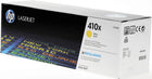 HP 410X Toner Gelb – Original, ca. 5.000 Seiten