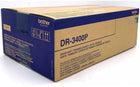 Brother DR-3400p Trommel Schwarz Original Trommeleinheit DR3400p 50.000 Seiten