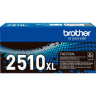 Brother Toner TN-2510XL Original Schwarz 3000 Seiten