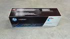 HP 415A Toner Cyan – Original, ca. 2.100 Seiten