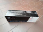 HP 415A Toner Magenta – Original, ca. 2.100 Seiten