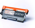 Brother TN-2220 Toner Schwarz – Original, ca. 2.600 Seiten