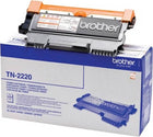 Brother TN-2220 Toner Schwarz – Original, ca. 2.600 Seiten