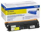 Brother TN-423Y Tonerkartusche – Gelb Toner TN423