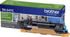 Brother TN247C / Cyan / Original Toner XL / TN-247C / 2300 S. TN 247
