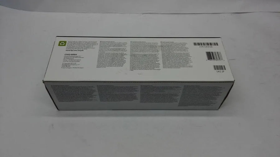 HP 410X Toner Magenta – Original, ca. 5.000 Seiten