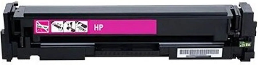 HP 203X- Toner Magenta – Original, ca. 2.500 Seiten