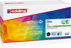 Edding Toner für HP CF280X 80X LaserJetPro400M401A M401D M401DN M401DW M401N