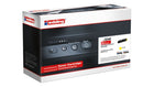 Edding Toner für Kyocera TK-5140Y EcosysM6030CDN M6130CDN M6530CDN P6130CDN
