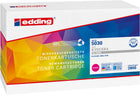 Edding Toner für Kyocera TK-580M FS-C5150DN EcosysP6021CDN