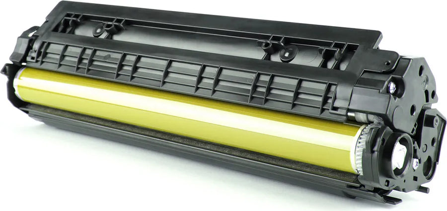 HP 207X- Toner Gelb – Original, ca. 2.450 Seiten