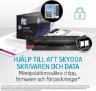 HP 207X- Toner Cyan – Original, ca. 2.450 Seiten