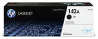 HP 142A / schwarz / original HP Toner schwarz / W1420A / 950 S.