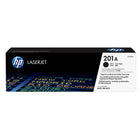 HP 201A Original Toner LaserJet Tonerkartusche - Schwarz CF400A