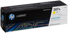 HP 207A Gelb / Original HP Toner W2212A Tonerkartusche