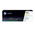 HP 410X Gelb Original LaserJet-Toner mit hoher Reichweite – CF412X