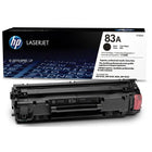 HP 83A Original LaserJet Toner Schwarz Tonerkartusche - CF283A / 1500 S.