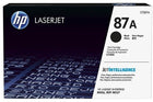 HP 87A Original LaserJet Toner Schwarz Tonerkartusche / CF287A / 9000 S.