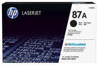 HP 87A Original LaserJet Toner Schwarz Tonerkartusche / CF287A / 9000 S.