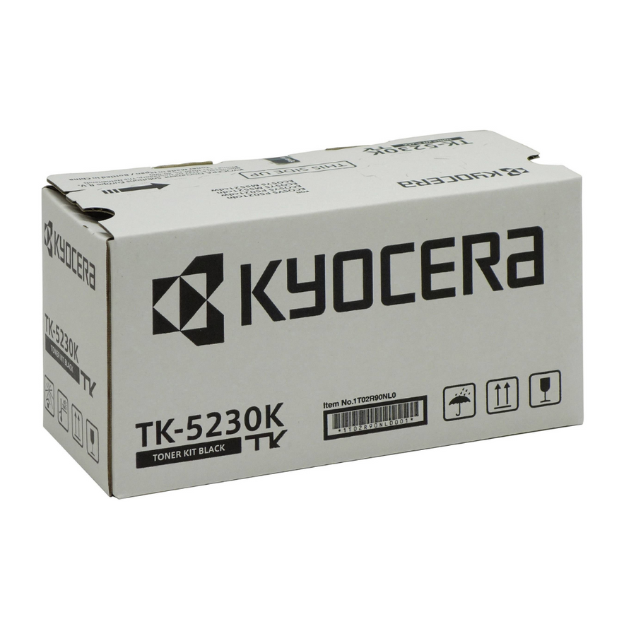 Kyocera TK-5230K schwarz Toner für ECOSYS P5021 und M5521