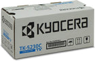 Kyocera TK-5230K schwarz Toner für ECOSYS P5021 und M5521