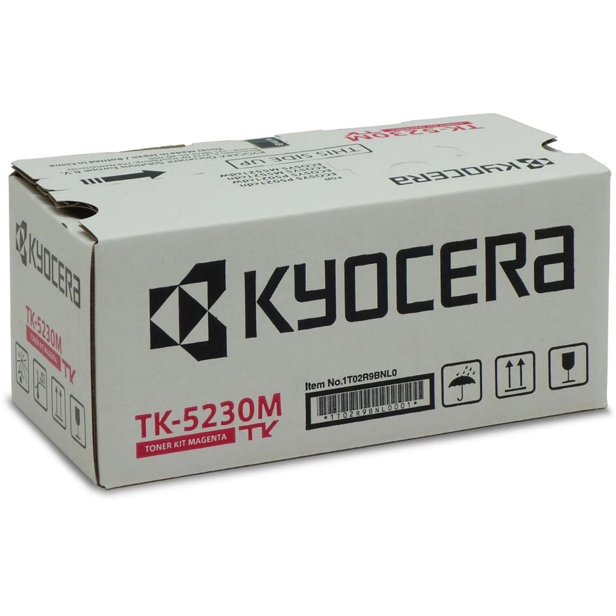 Kyocera TK-5230M magenta Toner für ECOSYS P5021 und M5521