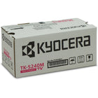 Kyocera TK-5240M magenta Toner für ECOSYS M5526 und P5026