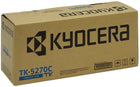 Kyocera TK-5270C cyan Toner für ECOSYS M6230, M6630 und P6230