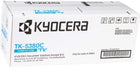 Kyocera TK-5380C cyan Toner für ECOSYS MA4000 und PA4000