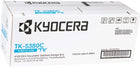 Kyocera TK-5380C cyan Toner für ECOSYS MA4000 und PA4000
