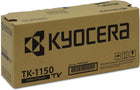 Kyocera Toner TK-1150 schwarz Tonermodul 3000 Seiten (1T02RV0NL0) TK1150