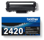 Brother TN-2420 Toner Schwarz – Original, ca. 3.000 Seiten