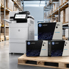 HP 59X CF259X Original Toner Schwarz für LaserJet Pro  M404 M405 M428 M429 M304 M305 – 10.000 Seiten