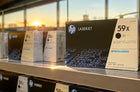 HP 59X CF259X Original Toner Schwarz für LaserJet Pro  M404 M405 M428 M429 M304 M305 – 10.000 Seiten